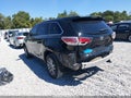 2014 Toyota Highlander — photo 3 of 16 | VIN 5TDZARFH9ES005711