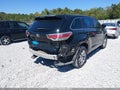 2014 Toyota Highlander — photo 4 of 16 | VIN 5TDZARFH9ES005711