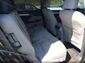 2014 Toyota Highlander — photo 8 of 16 | VIN 5TDZARFH9ES005711