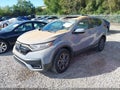 2020 Honda CR-V — photo 2 of 19 | VIN 2HKRW2H85LH641728