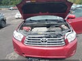 2009 Toyota Highlander — photo 10 of 16 | VIN JTEES42A592136229