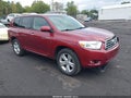 2009 Toyota Highlander — photo 1 of 16 | VIN JTEES42A592136229