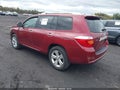 2009 Toyota Highlander — photo 3 of 16 | VIN JTEES42A592136229