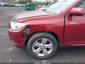 2009 Toyota Highlander — photo 6 of 16 | VIN JTEES42A592136229