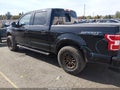 2018 Ford F-150 — photo 17 of 18 | VIN 1FTEW1EP8JFD83104