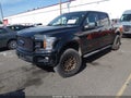 2018 Ford F-150 — photo 2 of 18 | VIN 1FTEW1EP8JFD83104