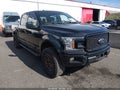 2018 Ford F-150 — photo 6 of 18 | VIN 1FTEW1EP8JFD83104