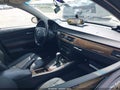 2007 BMW 3 Series — photo 5 of 14 | VIN WBAVC73587KP30831