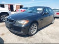 2007 BMW 3 Series — photo 2 of 14 | VIN WBAVC73587KP30831