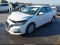 2021 Nissan Sentra — photo 2 of 16 | VIN 3N1AB8BV5MY297559