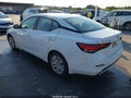 2021 Nissan Sentra — photo 3 of 16 | VIN 3N1AB8BV5MY297559