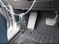 2023 Volkswagen Atlas Cross Sport — photo 11 of 17 | VIN 1V2SC2CA3PC211474