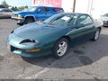 1997 Chevrolet Camaro — photo 2 of 12 | VIN 2G1FP22K9V2144368
