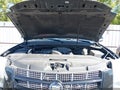 2014 Cadillac Escalade — photo 10 of 16 | VIN 1GYS4CEF4ER134616
