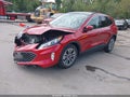 2022 Ford Escape — photo 2 of 16 | VIN 1FMCU0H67NUB93043