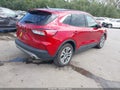 2022 Ford Escape — photo 4 of 16 | VIN 1FMCU0H67NUB93043