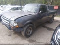 1999 Ford Ranger — photo 2 of 20 | VIN 1FTYR10V8XPA21867