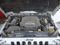 2014 Jeep Wrangler Unlimited — photo 10 of 15 | VIN 1C4BJWDG2EL194424