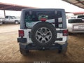 2014 Jeep Wrangler Unlimited — photo 15 of 15 | VIN 1C4BJWDG2EL194424