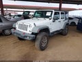2014 Jeep Wrangler Unlimited — photo 6 of 15 | VIN 1C4BJWDG2EL194424