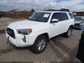 2018 Toyota 4Runner — photo 2 of 17 | VIN JTEBU5JR2J5506193