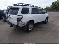 2018 Toyota 4Runner — photo 4 of 17 | VIN JTEBU5JR2J5506193