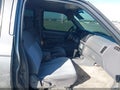 2000 Nissan Frontier — photo 5 of 11 | VIN 1N6ED27Y6YC301669