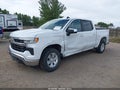 2023 Chevrolet Silverado 1500 — photo 2 of 17 | VIN 1GCPDDEKXPZ230820