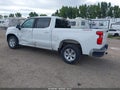 2023 Chevrolet Silverado 1500 — photo 3 of 17 | VIN 1GCPDDEKXPZ230820