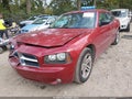 2006 Dodge Charger — photo 2 of 16 | VIN 2B3KA43G06H373079