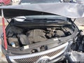 2010 Hyundai Veracruz — photo 10 of 17 | VIN KM8NU4CC9AU108923