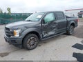 2019 Ford F-150 — photo 2 of 16 | VIN 1FTEW1E46KKC35337