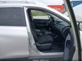 2019 Nissan Rogue Sport — photo 5 of 16 | VIN KNMAT2MV6KP528262