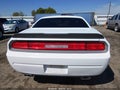 2013 Dodge Challenger — photo 17 of 17 | VIN 2C3CDYAG1DH645547