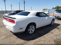 2013 Dodge Challenger — photo 4 of 17 | VIN 2C3CDYAG1DH645547