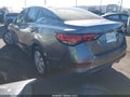 2021 Nissan Sentra — photo 3 of 19 | VIN 3N1AB8BV3MY316173