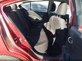 2015 Nissan Versa — photo 8 of 15 | VIN 3N1CN7AP6FL838731