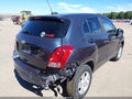 2019 Chevrolet Trax — photo 4 of 16 | VIN 3GNCJNSB8KL175373