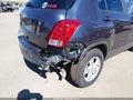 2019 Chevrolet Trax — photo 6 of 16 | VIN 3GNCJNSB8KL175373