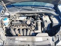 2012 Volkswagen Golf — photo 10 of 11 | VIN WVWBB7AJ9CW311334