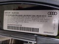 2017 Audi A4 — photo 9 of 16 | VIN WAUANAF45HN000738