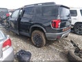 2026 Honda Passport — photo 3 of 11 | VIN 5FNYF9H55TB035662