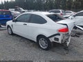 2008 Ford Focus — photo 3 of 18 | VIN 1FAHP33N28W156126