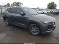 2021 Mazda CX-5 — photo 1 of 17 | VIN JM3KFBCM0M0498568