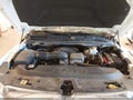 2022 Ram 1500 — photo 10 of 16 | VIN 1C6SRFJT4NN469510