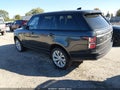 2020 Land Rover Range Rover — photo 3 of 16 | VIN SALGS2RU0LA591772