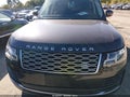 2020 Land Rover Range Rover — photo 6 of 16 | VIN SALGS2RU0LA591772
