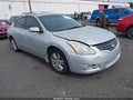 2011 Nissan Altima — photo 1 of 17 | VIN 1N4AL2AP1BN449525
