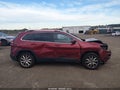 2016 Jeep Cherokee — photo 13 of 21 | VIN 1C4PJMDS2GW120243