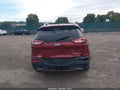 2016 Jeep Cherokee — photo 16 of 21 | VIN 1C4PJMDS2GW120243